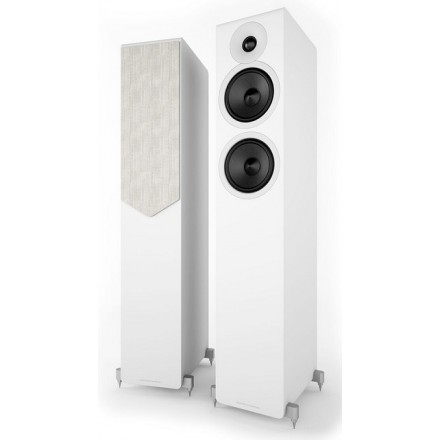 Acoustic Energy AE 309 piano gloss white